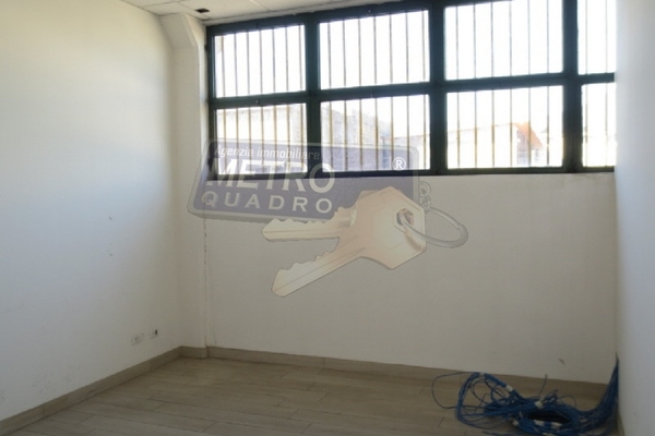 ufficio 1 - OPIFICIO ZANè (VI) PERIFERIA